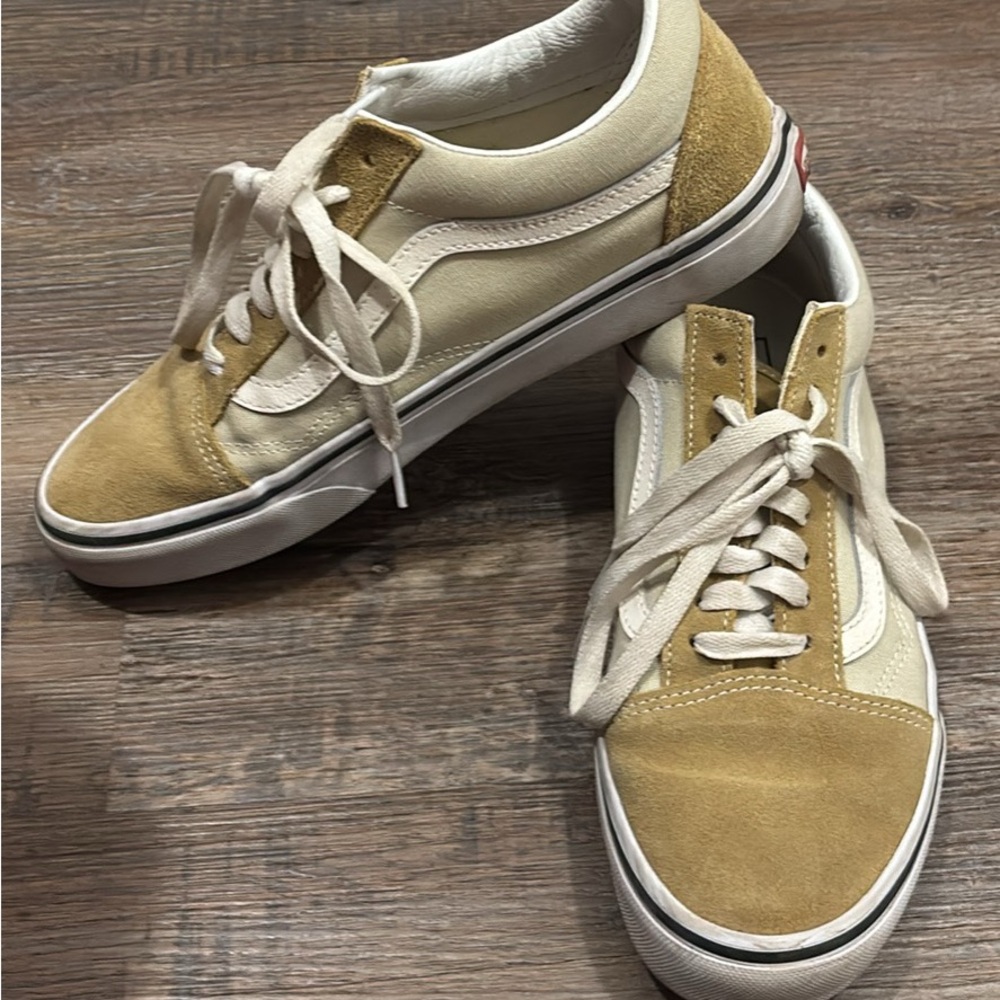 vans
